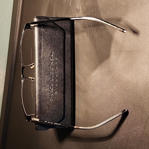 Shaquille O'Neil eyeglasses - Picture 5 of 6